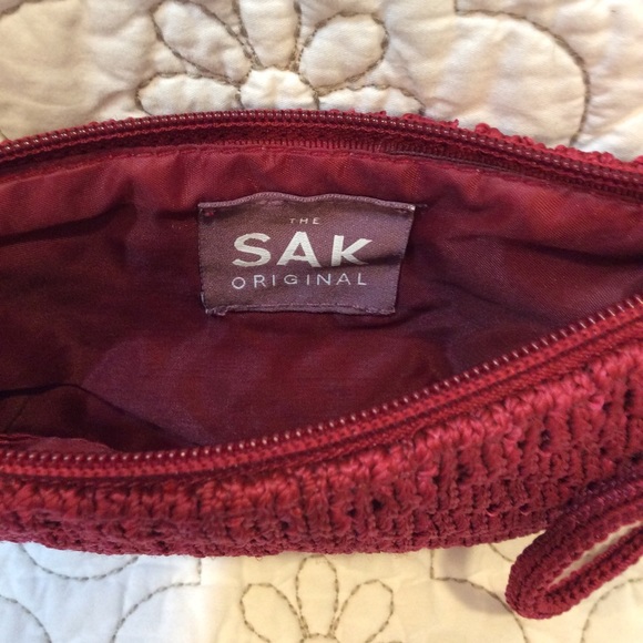 The Sak Original - Picture 2 of 7